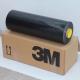 3M 5908 Black 0.25mm Double Sided Tape Die Cutting Permanent Seal Waterproof