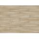 Home HDF Laminate Wood Flooring Walnut Color Wax Carb2 AC4 Embossed Surface