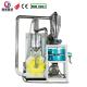 Air Cooling Plastic Shredding Machine Grinding Range 0.2-20mm