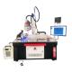 Single Pulse Energy 90J/110J 5Axis Laser Welding Platform for Carbon Steel Welding