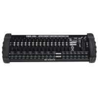Dmx 384B 30 BANKS 8 SCENES DMX Lighting Controller Easy Operation