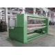 CE 150m/Min Surgical Gowns Textile Calender Machine