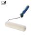 Ultralight 9 Inch Mohair Fabric Paint Roller With Plastic Handle