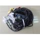 R290-9 R290LC-9 Wire Harness Cable Hyundai 21Q8-10104 Excavator Spare Parts