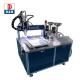 Case Packaging Ab Resin Glue Dispenser for Advanced Technology