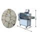 Fruit Processing Bean Sprout Okra Cutting Equipment Banana Chips Slicer Machine