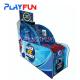 Ice Hockey Ticket Redemption Arcade Game Machine