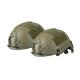 Shockproof Tactical EPP Helmet Protective Environmental Friendly Mold Foaming