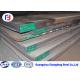 Black Surface DIN 1.2510 Tool Steel , Precision Ground Tool Steel Temper Softening Resistance