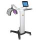 ISO13485 Professional LED Light Therapy Machine  5 - 8cm Working Distance