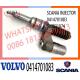 New Diesel Fuel Unit Pump Injector 0414701013 500331074 0414701083 0414701052 0986441013 0986441113 For SCANIA