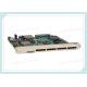 Cisco Catalyst 6800 Switch Module C6800-16P10G 16 Port 10GE With Integrated DFC4 Spare