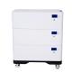 51.2V 200Ah Home Stackable Solar Batteries Scalable Power Solution