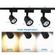 Clothing Store Commercial COB Track Light Anti Glare