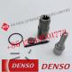 Diesel Fuel Repair Kits For TOYOTA Land cruiser Common Rail Injector 095000-5741 23670-30080 23670-30050