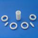 Low Alkali Ceramic Insulation Parts 3.65 G/Cm3 Density High Accuracy RoHS Certification