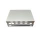 Advanced Stainless Steel Sheet Metal Manufacturers Aluminum Network Exchanger Shell Products
