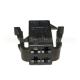 4 Pin 1-0929620-1 Cable Wire Harness Connector Female Waterproof Housing Connector