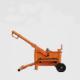 Building Garden Machine Tools Hand Push 45kg Brick Cutting Machine