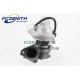 GT1749S Electric Car Engine Turbocharger Kits 715924 28200-42610 For KIA Pregio TCI D4bh