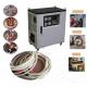 80KW PWHT Machine Air Cooled Induction Heating Machine For Assembly Disassembly