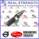 High Quality Diesel Fuel Injector 20569291 85000501 BEBE4D07001 For Vo-lvo D12