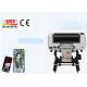 Advanced Digital UV Printing Machine DTF Printer 110V/220V Voltage Inkjet Printer