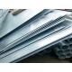 Zero Spangle Galvanized Rolled Steel Sheet High Zinc Layer 1mm Gi Coil