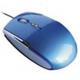 High resolution 800 - 1600DPI 3D 4 key wired optical mini mouse SVM-2408