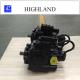 PV22 Cast Iron Underground Truck Hydraulic Pumps For Industrial Machinery