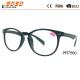 Classic culling reading glasses with PC frame, suitable for men and women and men