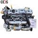 Original Japanese Truck Spare Parts Diesel Engine Assy 2TR For Toyota