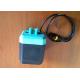 10w Power Electric Milk Pulsator / ACR Flow Sensor for Milking Parlor