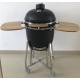 98kgs 22inch Kamado Kooker Charcoal Grill