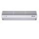 2024 New Lightweight Air Curtain With Aluminum Shell For Ventilation, 36 Inch- 72 Inch