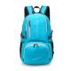 High Quality Waterproof Lightweight Foldable Backpack
