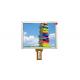 8inch Colour LVDS Interface LCD Screen Panel For Charging Pile TFT Active Matrix
