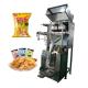 Vertical Type Multi Packing Machine For Chips Snacks Pop Corns