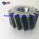 High Load Capacity Car Gearbox Parts for Right Hand Direction at Affordable