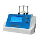 Transient Plane Source Method / Thermal Conductivity Analysis / Tps Technology Analyzer Tester