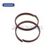 099-5310 Excavator HYD Seal Kit Solvent Resistant For E120B STD