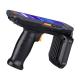 Cheap Price Wireless UHF RFID Mobile Reader ISO 18000-6C Global EPC GEN 2 860-960MHZ RFID Scanner LF 125KHZ 134.2KHZ RFID Reader