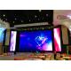 P3 SMD Background 1R1G1B Stadium LED Screens , Home Video Wall Concert Led
