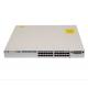 C9300L-24P-4X-E Cisco Catalyst 9300L Switches 24-Port Fixed Uplinks PoE+  4X10G Uplinks  Network Essentials