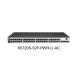 S5720S-52P-PWR-LI-AC Network Switch 48 Port S5720S-LI Series Gigabit Ethernet Enterprise POE Switch