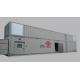 Q235B Modular Data Center Container Solutions Containers