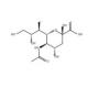 USP BP CP Sialic Acid CAS 131-48-6 N-Acetylneuraminic Acid Anti Inflammatory
