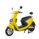 60V 2000W Adult Electric Motorcycle Max Speed 45km/H EEC COC Electric Scooter For Unisex