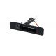 Waterproof 2013 Benz GLK300 Tailgate Handle Camera With PAL / NTSC TV System