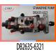 STANADYNE DIESEL FUEL ENGINE FUEL DB2635-6321 PUMP